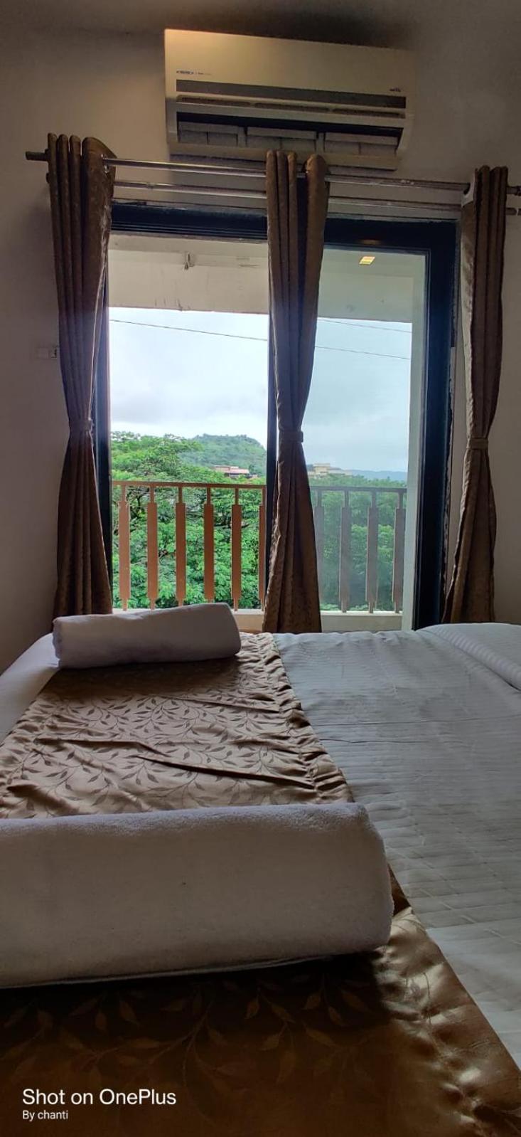 Indus Valley Resort Lonavala Exterior photo
