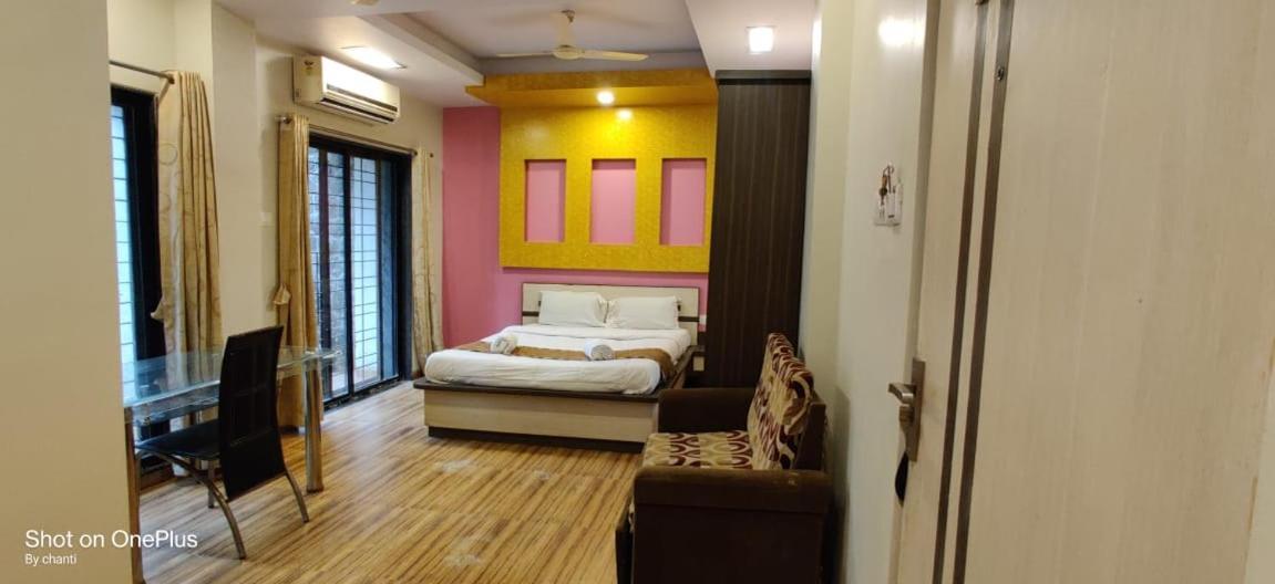 Indus Valley Resort Lonavala Exterior photo